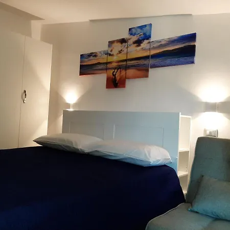 Casa Vacanze Blu Oceano Agropoli