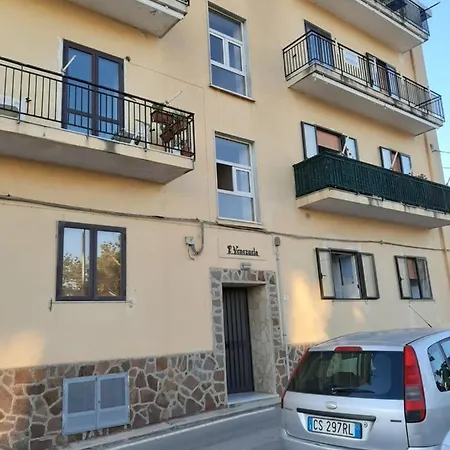 Casa Vacanze Blu Oceano *