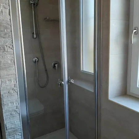 Konukevi Casa Vacanze Blu Oceano *