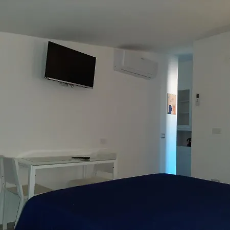 Casa Vacanze Blu Oceano *